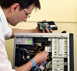 восстановление данных Сокол